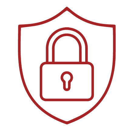 Compliance and Cybersecurity Logo