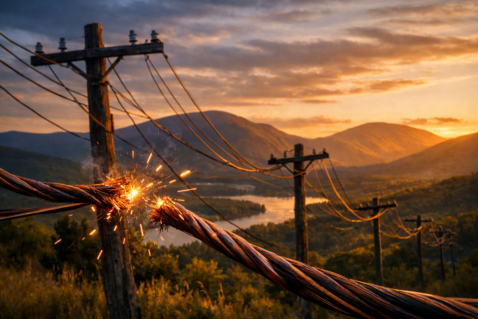 POTS Replacement in the Hudson Valley is needed with ATT POTS phone line migration